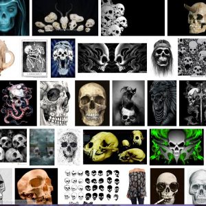 St Pete Tattoo Shop Demons Skulls Post Picture