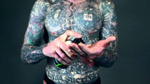 St Pete Tattoo How To Skincare for Tattooing