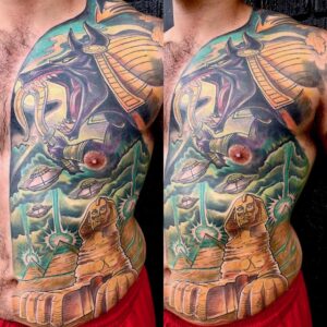 Trending Tattoos of 2019