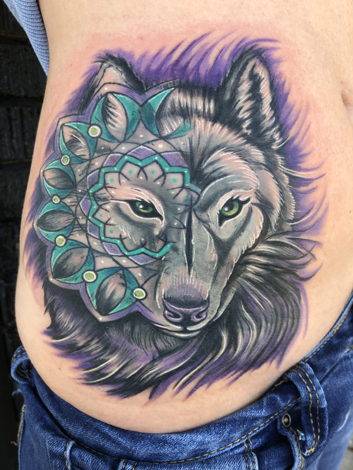 Tattoo Shops In Clearwater FL Black Amethyst Tattoo Gallery