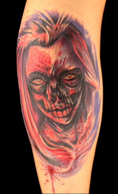 Tattoo Parlor in Clearwater