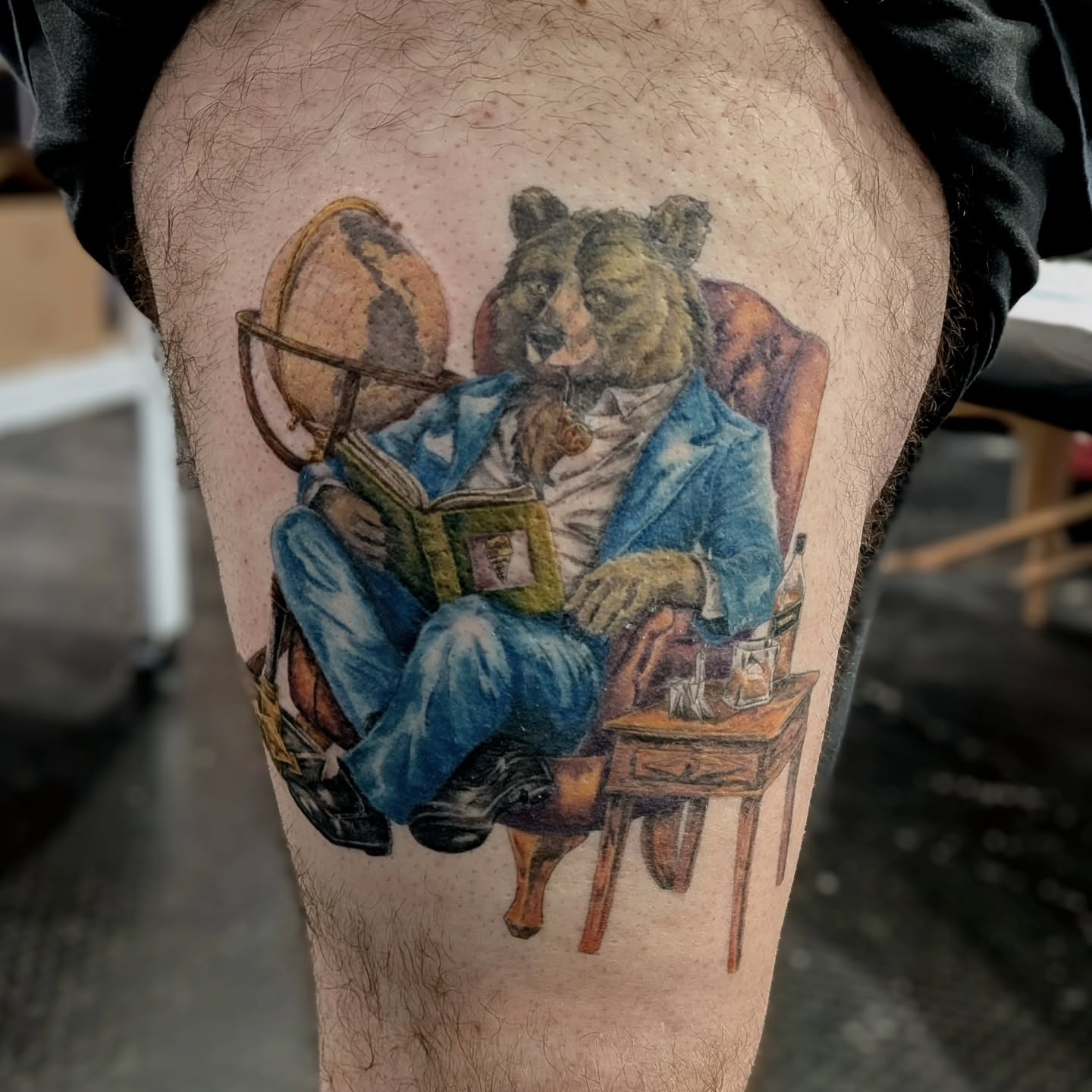 Instagram post from chrisbink22. This post is in position 1.